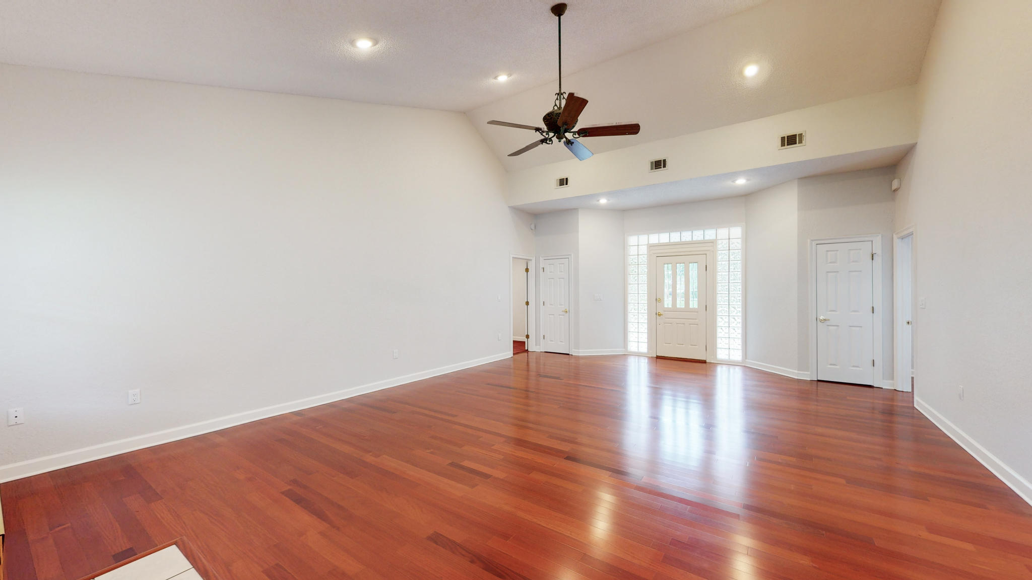 LAKE POINTE - Residential Lease