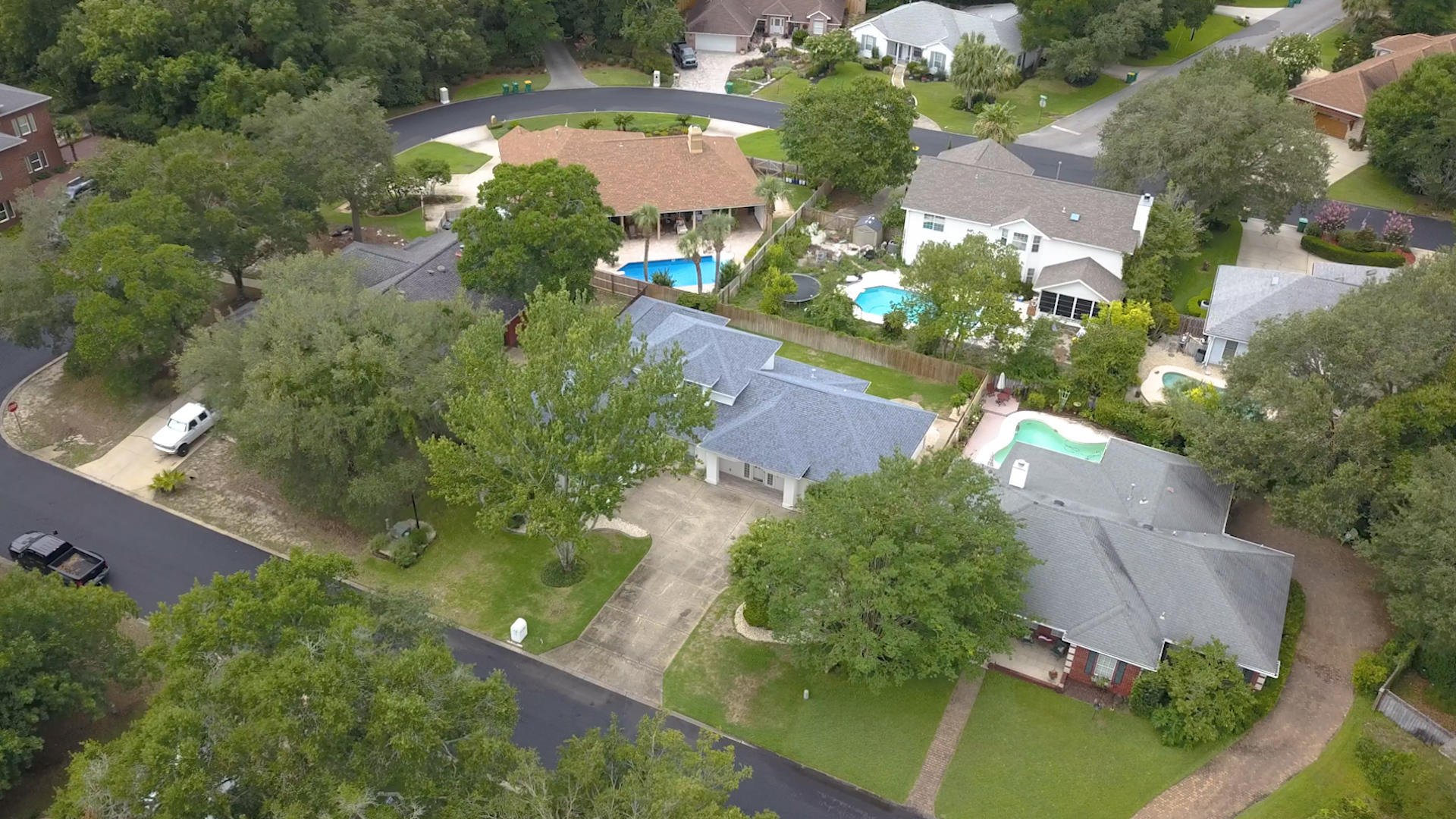 LAKE POINTE - Residential Lease