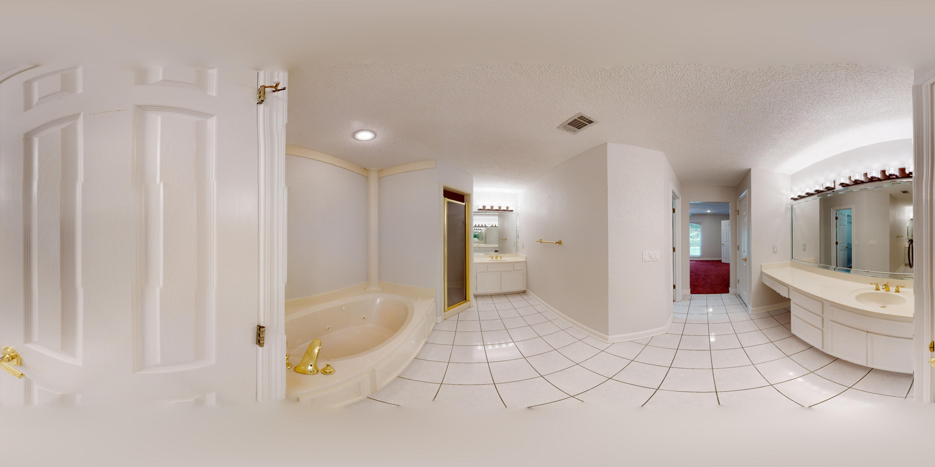 LAKE POINTE - Residential Lease