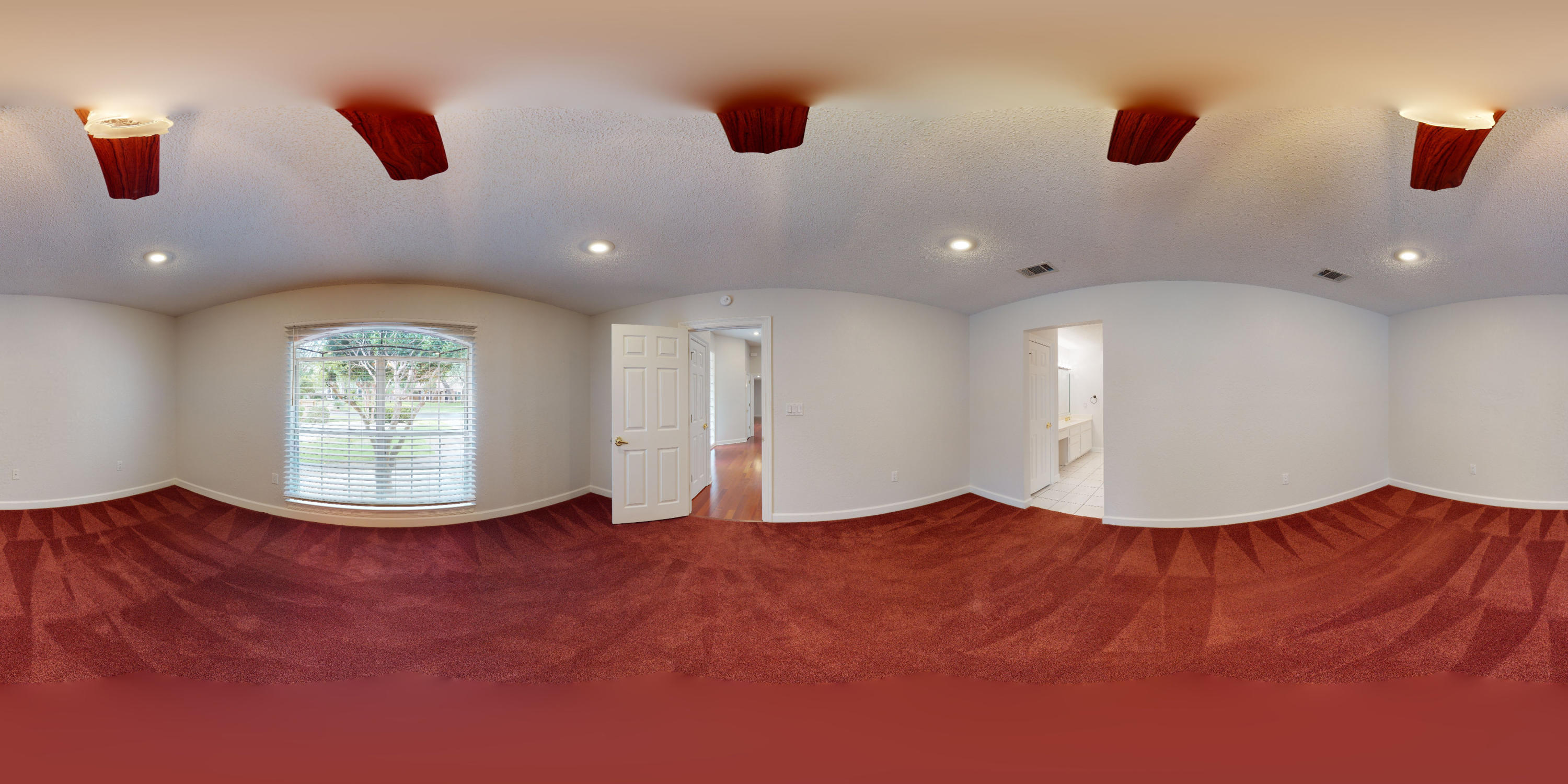 LAKE POINTE - Residential Lease