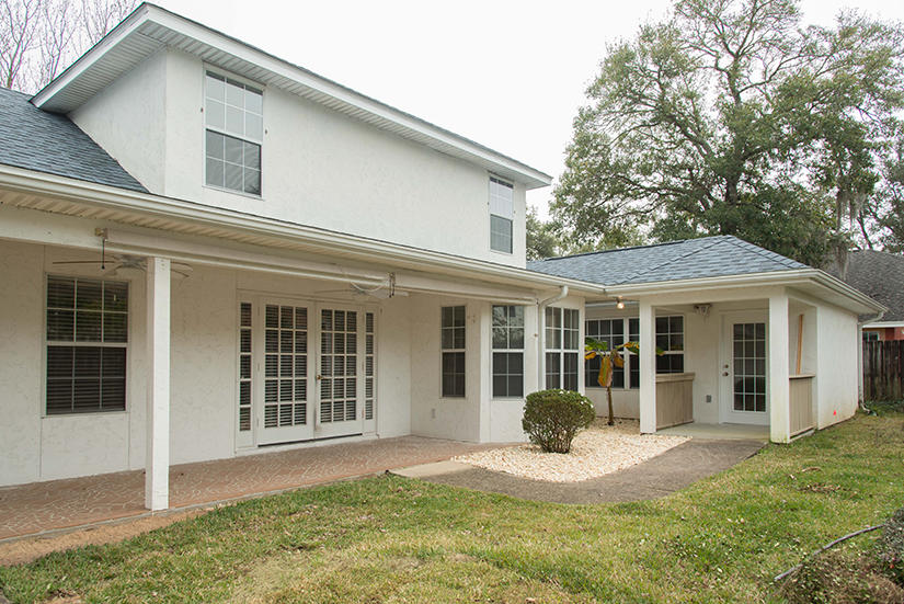 LAKE POINTE - Residential Lease