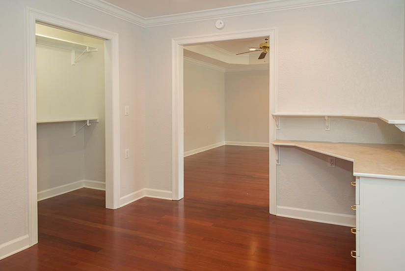 LAKE POINTE - Residential Lease