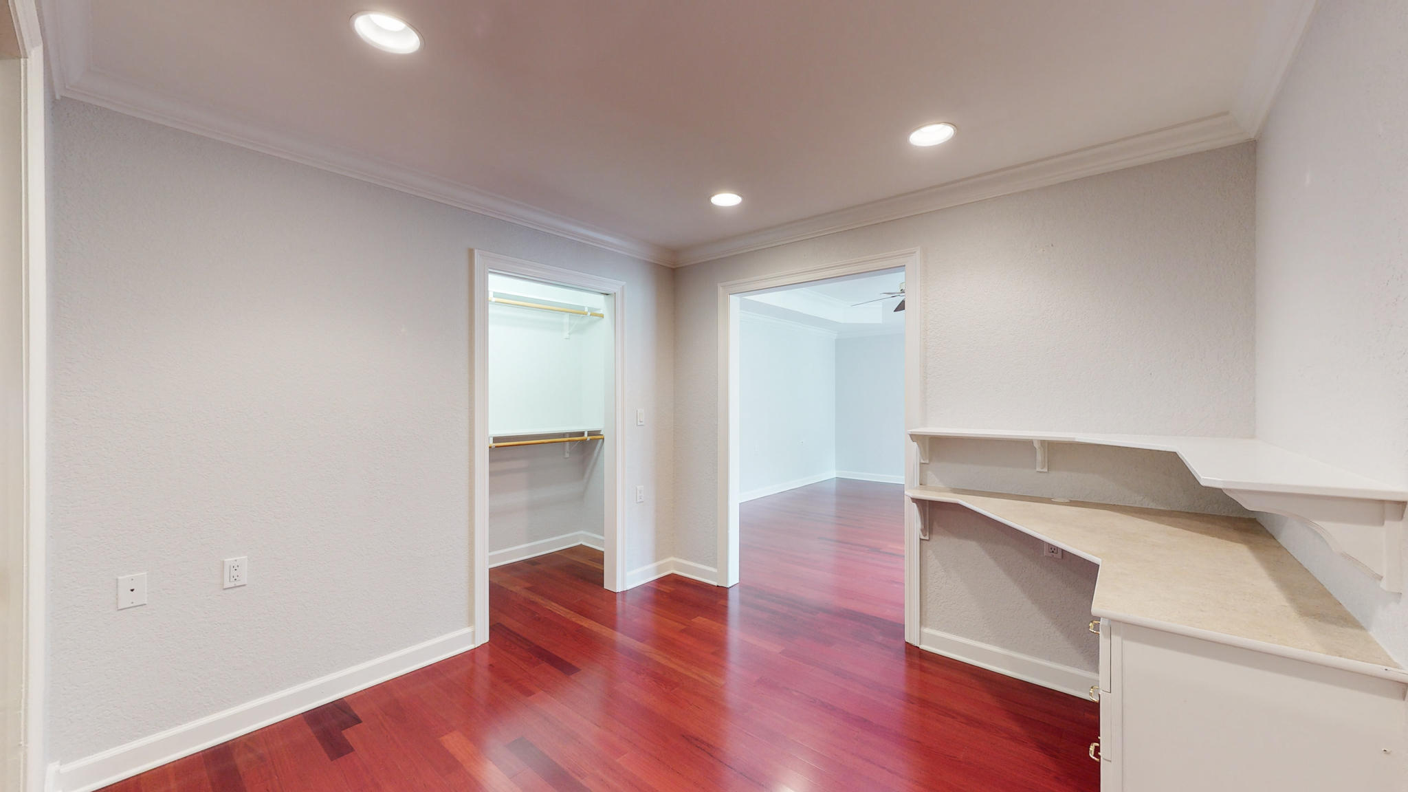 LAKE POINTE - Residential Lease