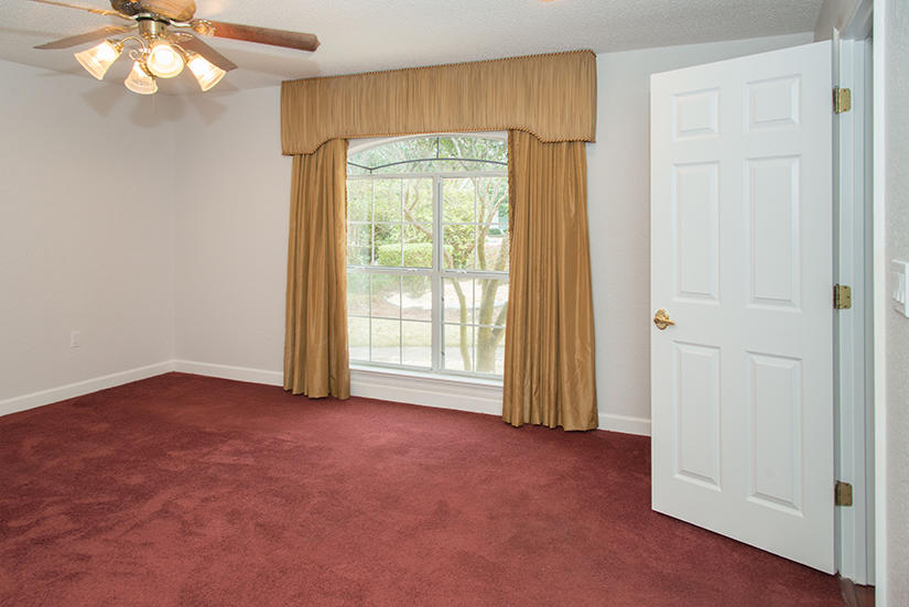 LAKE POINTE - Residential Lease