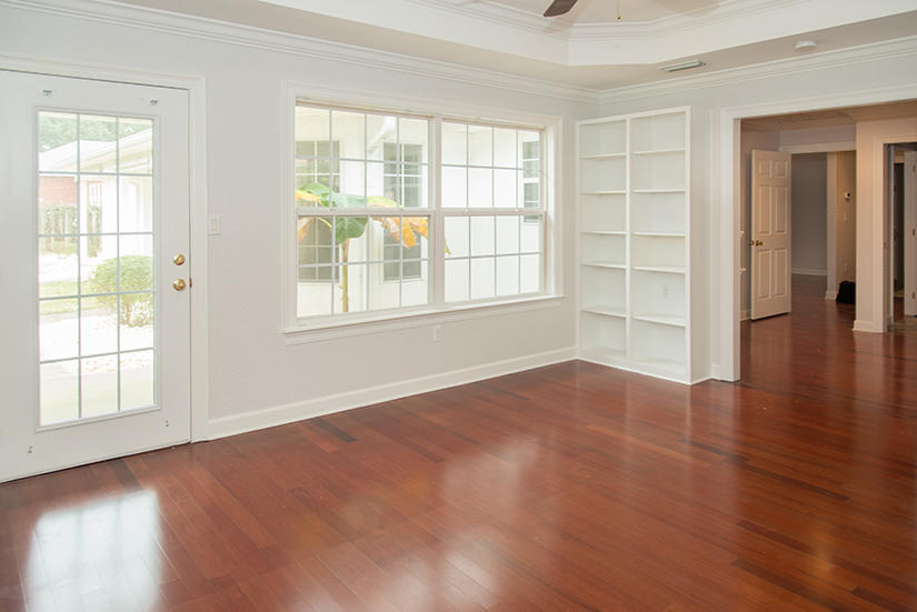 LAKE POINTE - Residential Lease