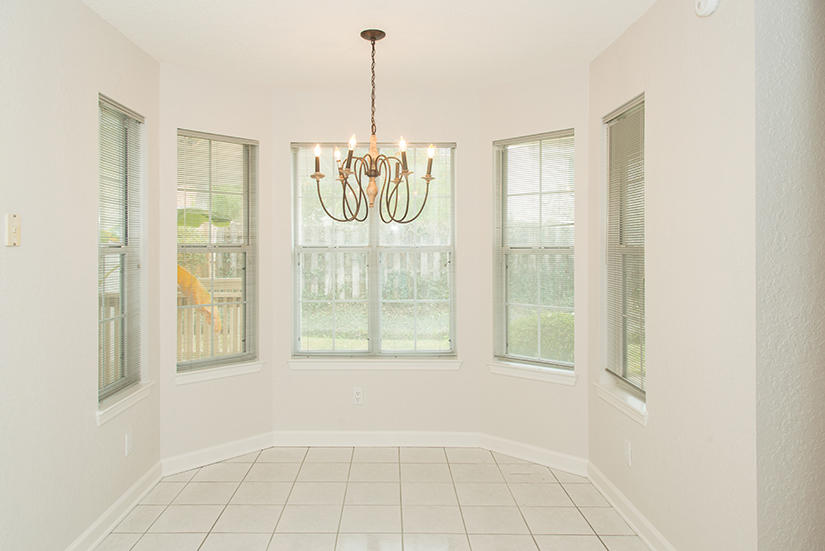 LAKE POINTE - Residential Lease