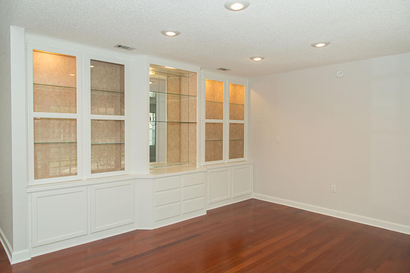 LAKE POINTE - Residential Lease