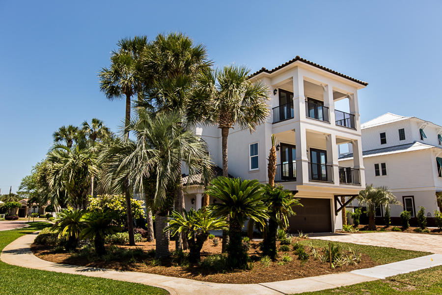 DESTINY East S/D - Residential