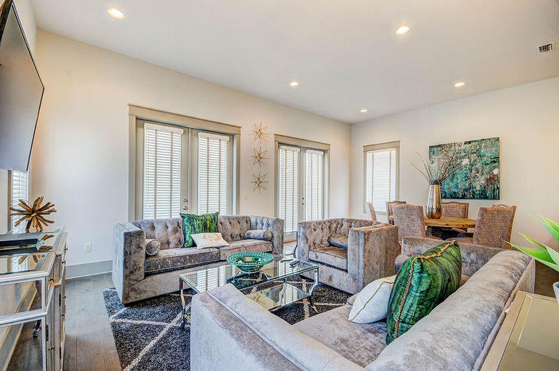 DESTINY East S/D - Residential