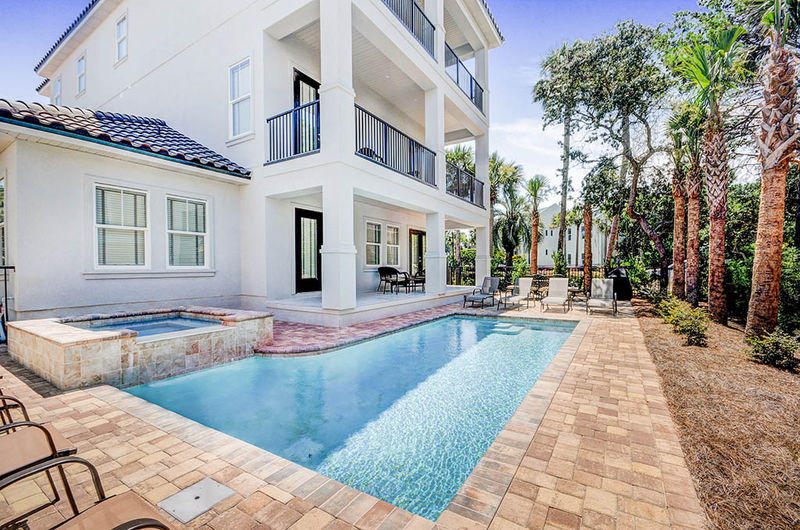 DESTINY East S/D - Residential