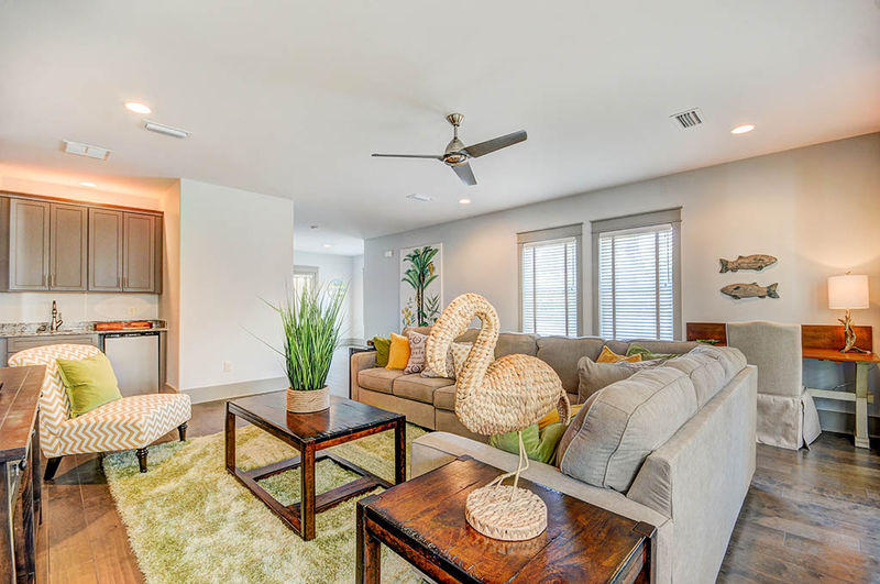 DESTINY East S/D - Residential