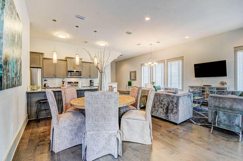 DESTINY East S/D - Residential