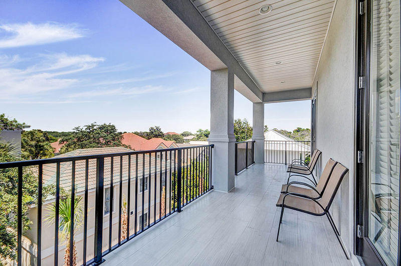 DESTINY East S/D - Residential