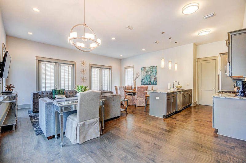 DESTINY East S/D - Residential