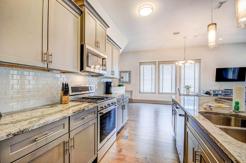 DESTINY East S/D - Residential