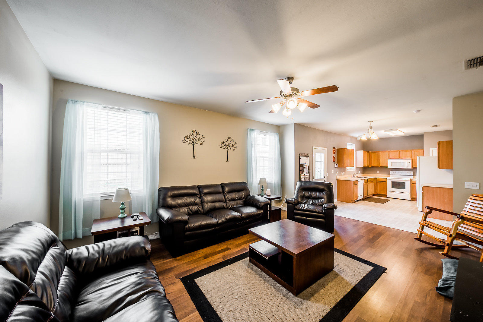 SANDY RIDGE ESTATES - Residential