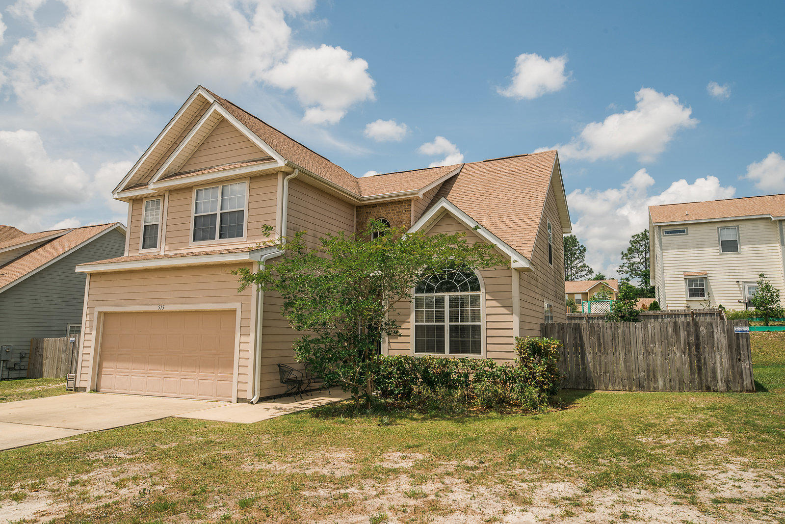 SANDY RIDGE ESTATES - Residential