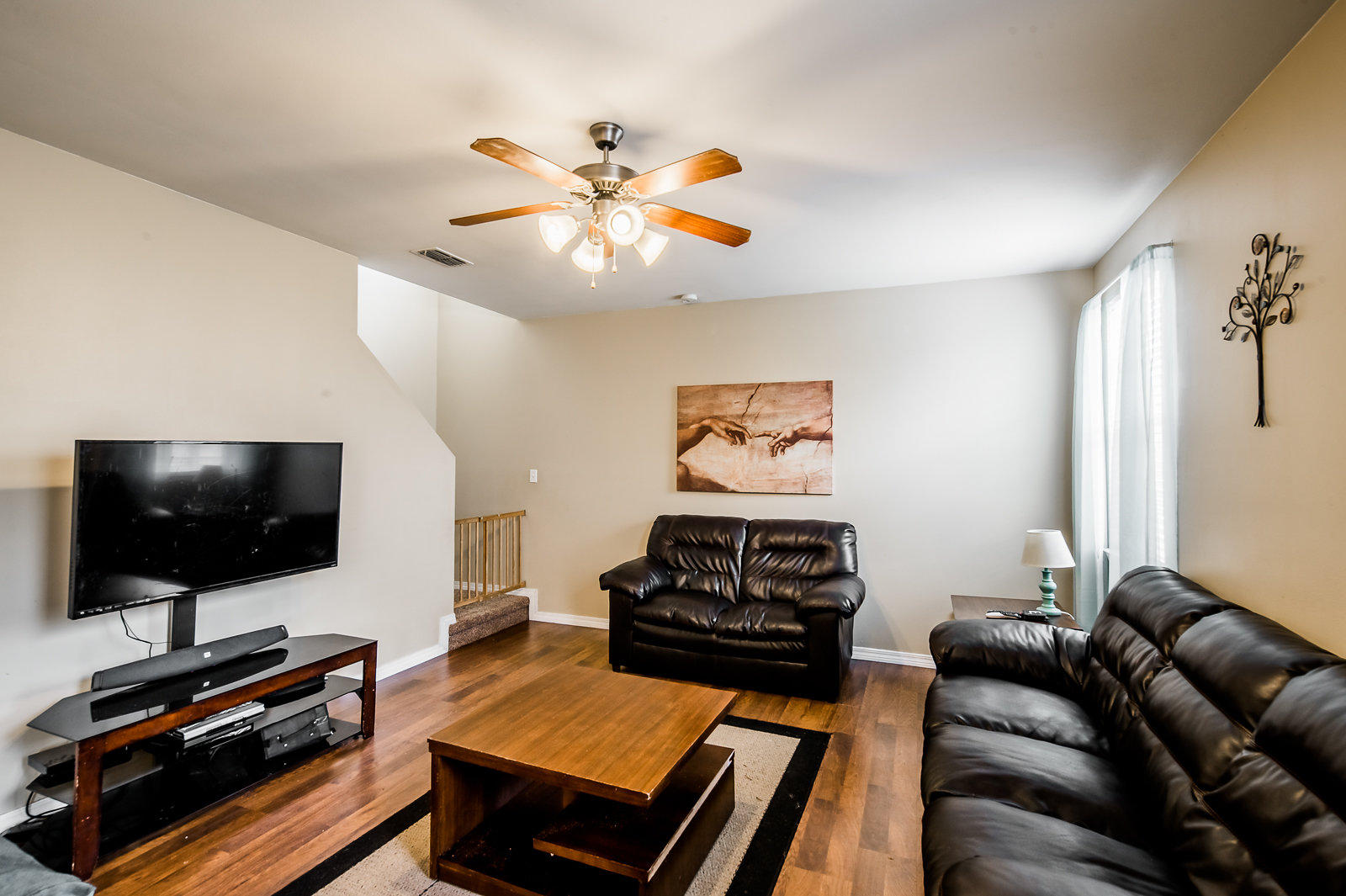 SANDY RIDGE ESTATES - Residential