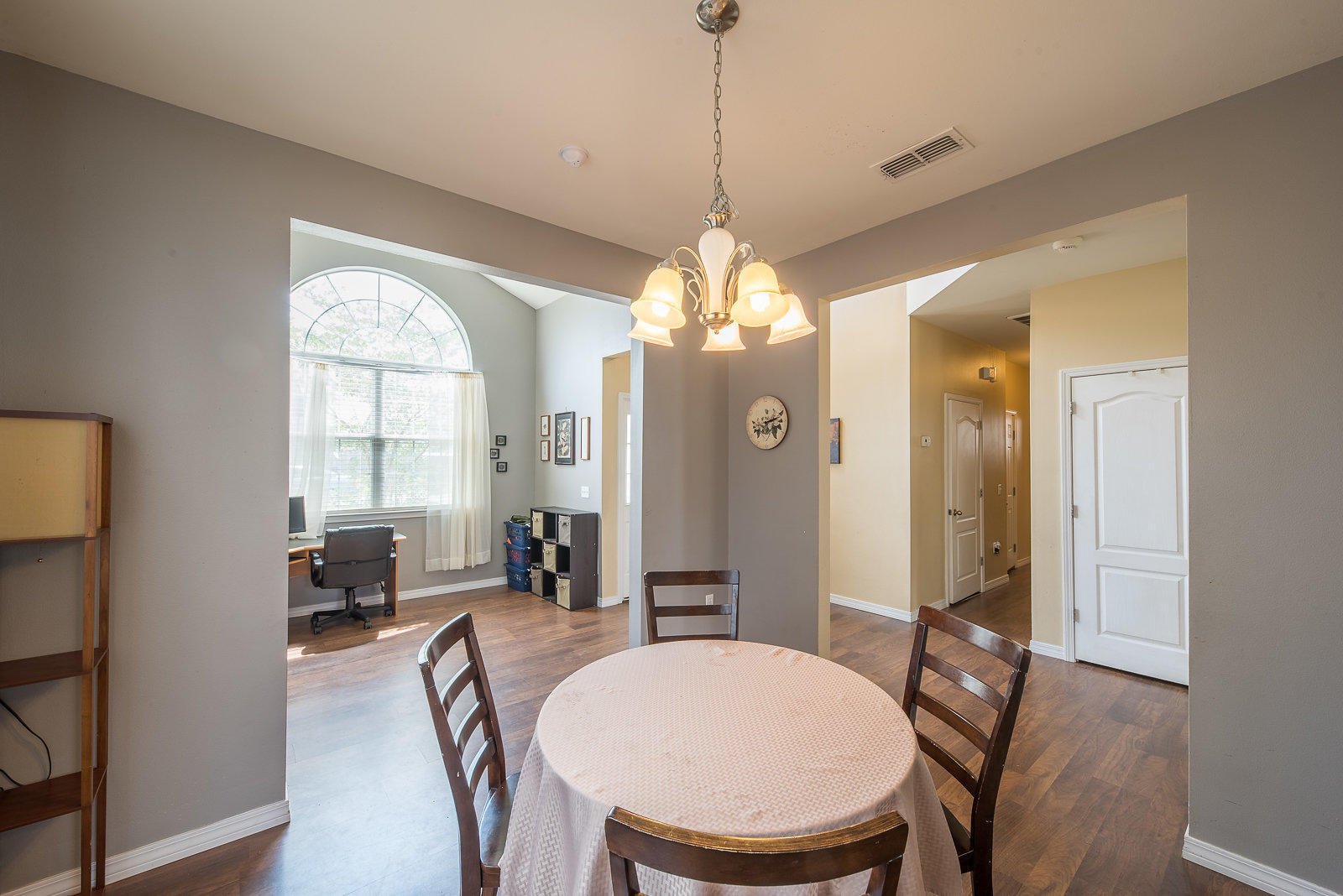 SANDY RIDGE ESTATES - Residential