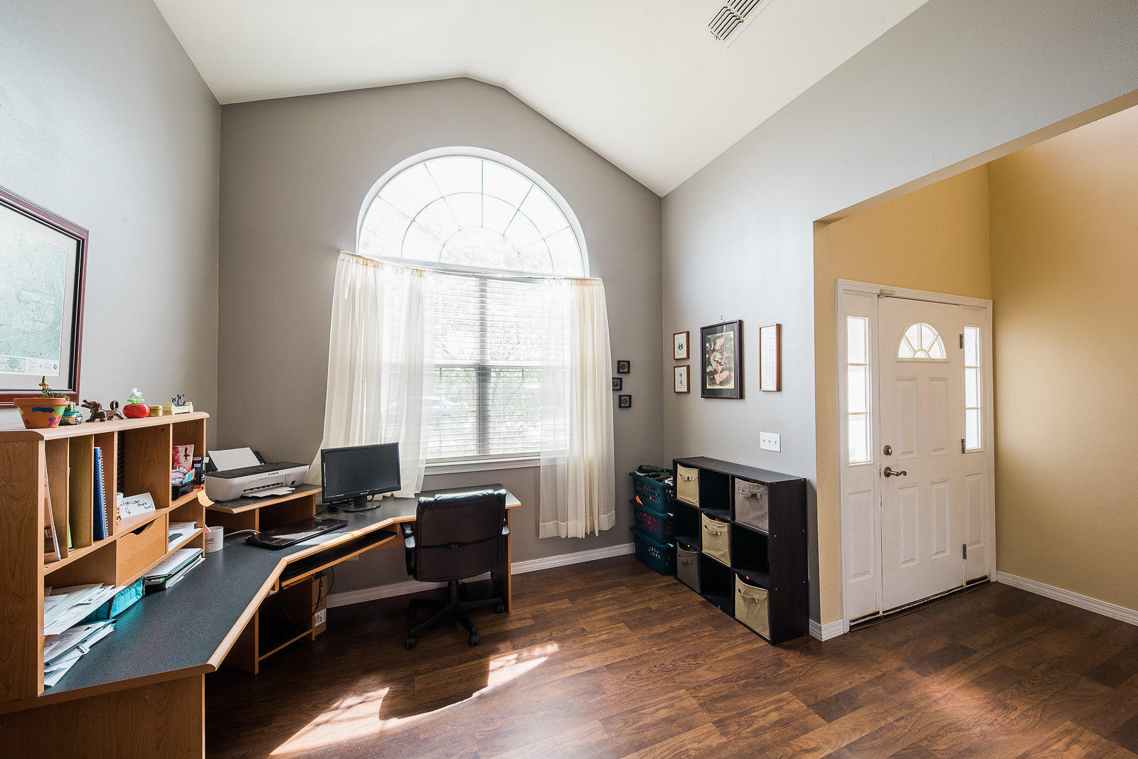 SANDY RIDGE ESTATES - Residential