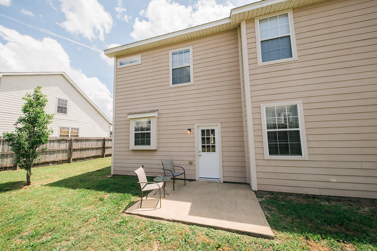 SANDY RIDGE ESTATES - Residential