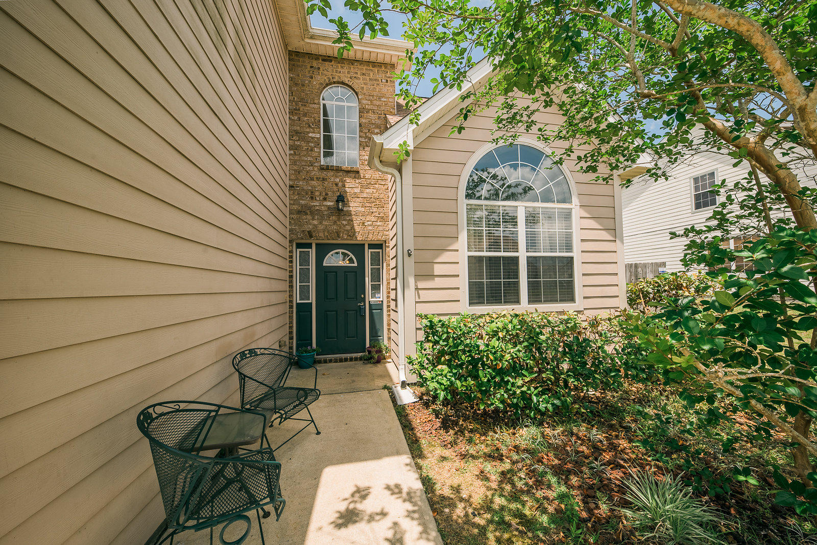 SANDY RIDGE ESTATES - Residential