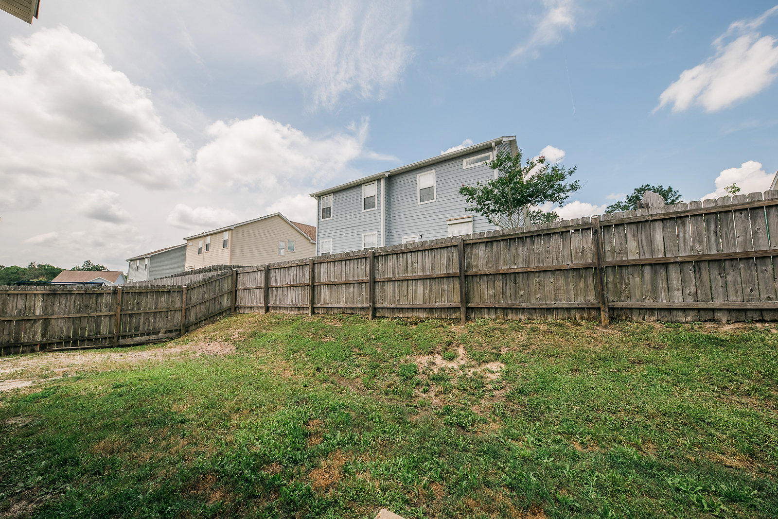 SANDY RIDGE ESTATES - Residential