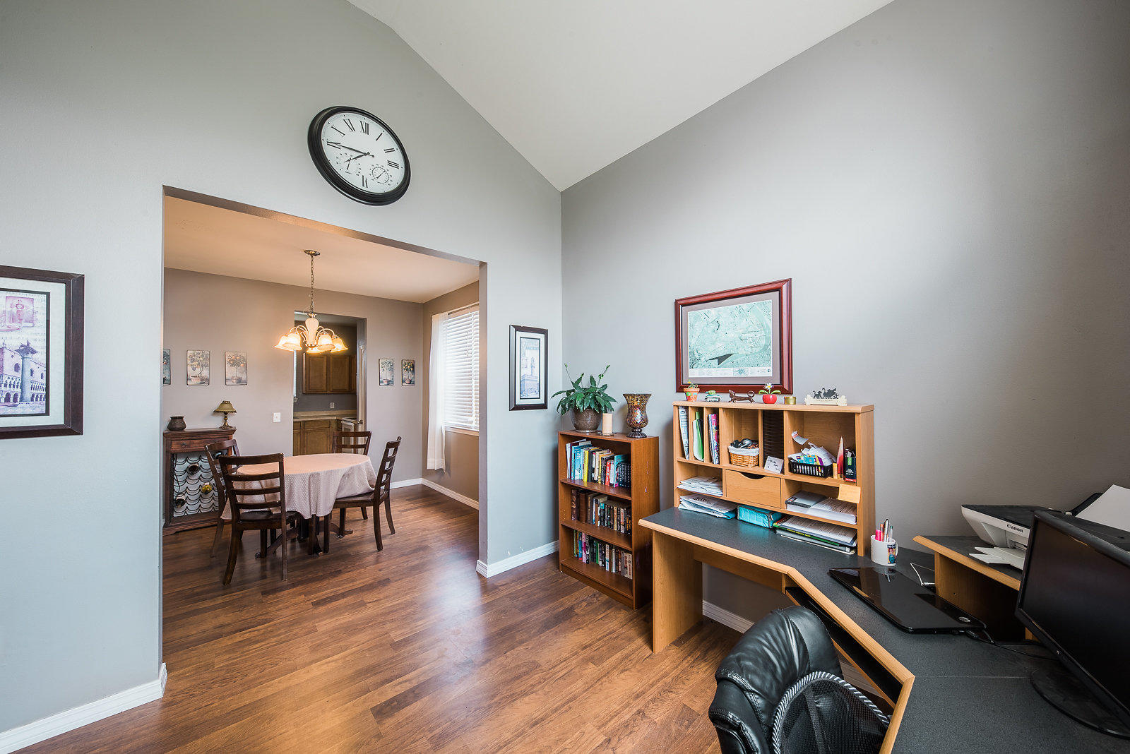 SANDY RIDGE ESTATES - Residential