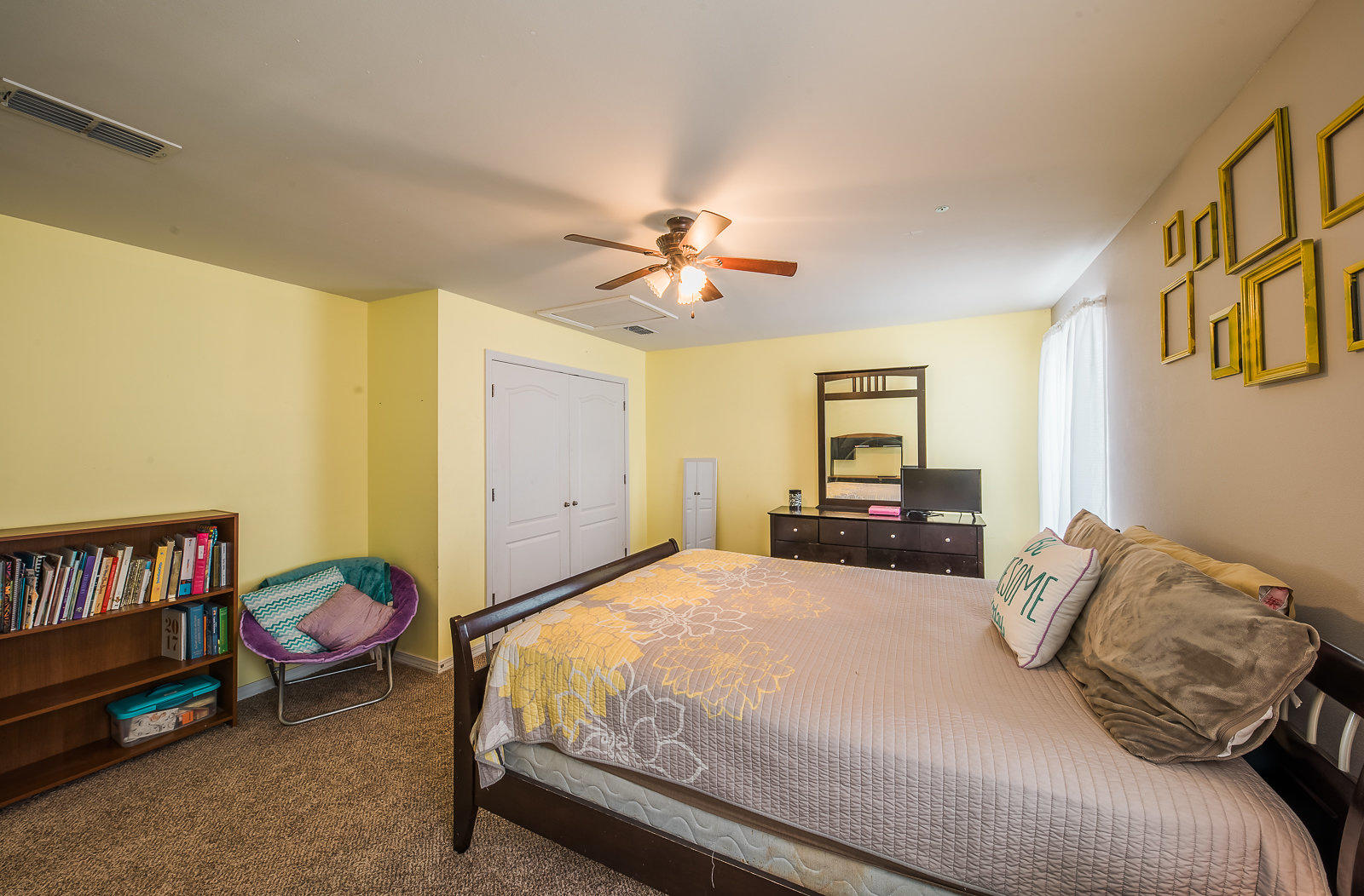 SANDY RIDGE ESTATES - Residential