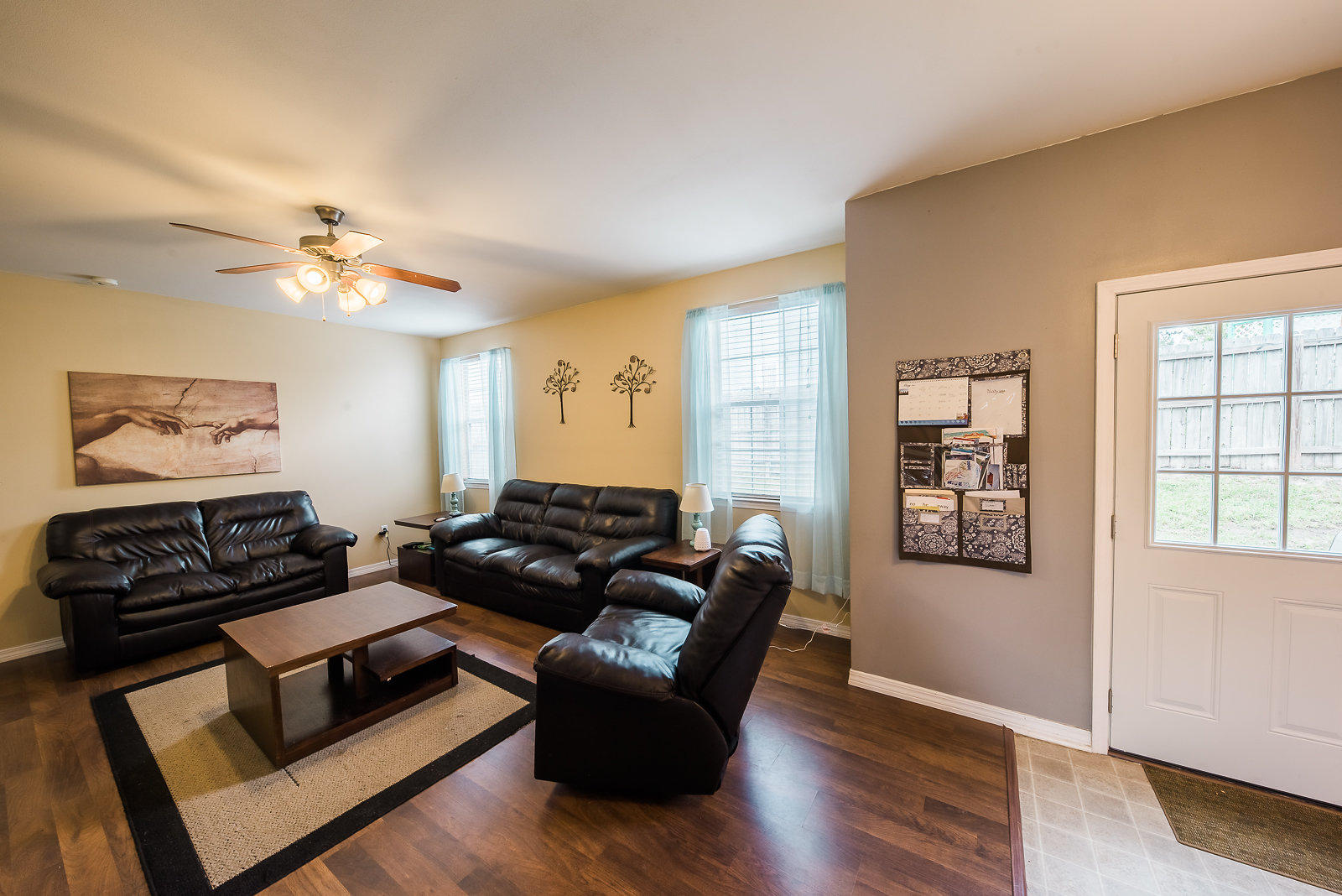 SANDY RIDGE ESTATES - Residential