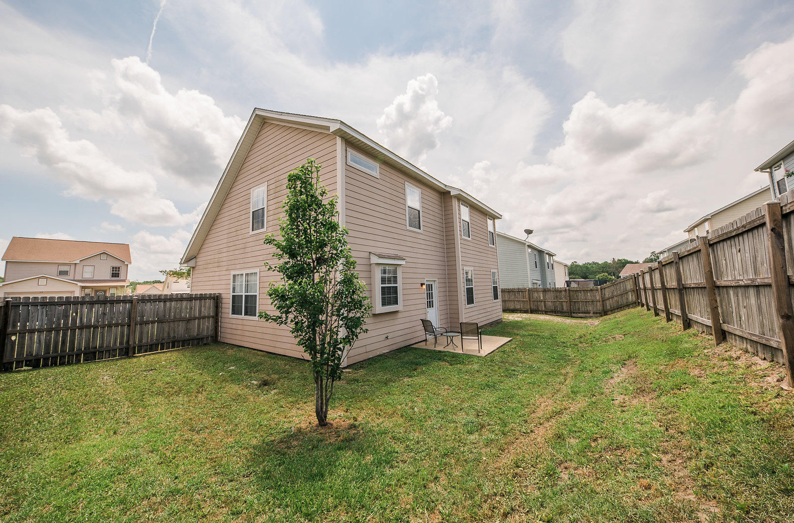 SANDY RIDGE ESTATES - Residential