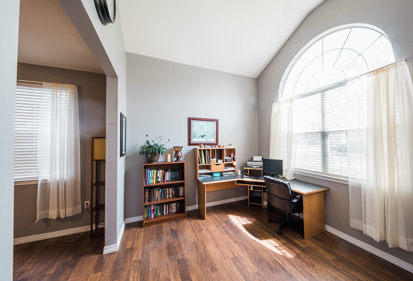 SANDY RIDGE ESTATES - Residential