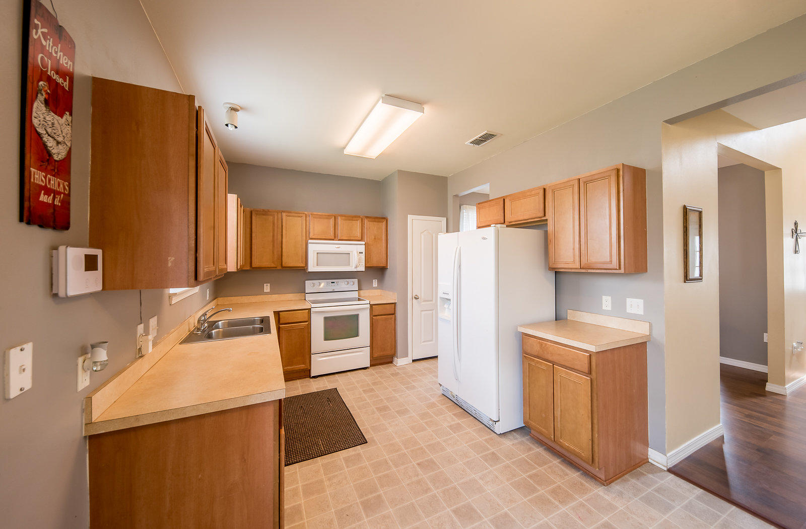 SANDY RIDGE ESTATES - Residential