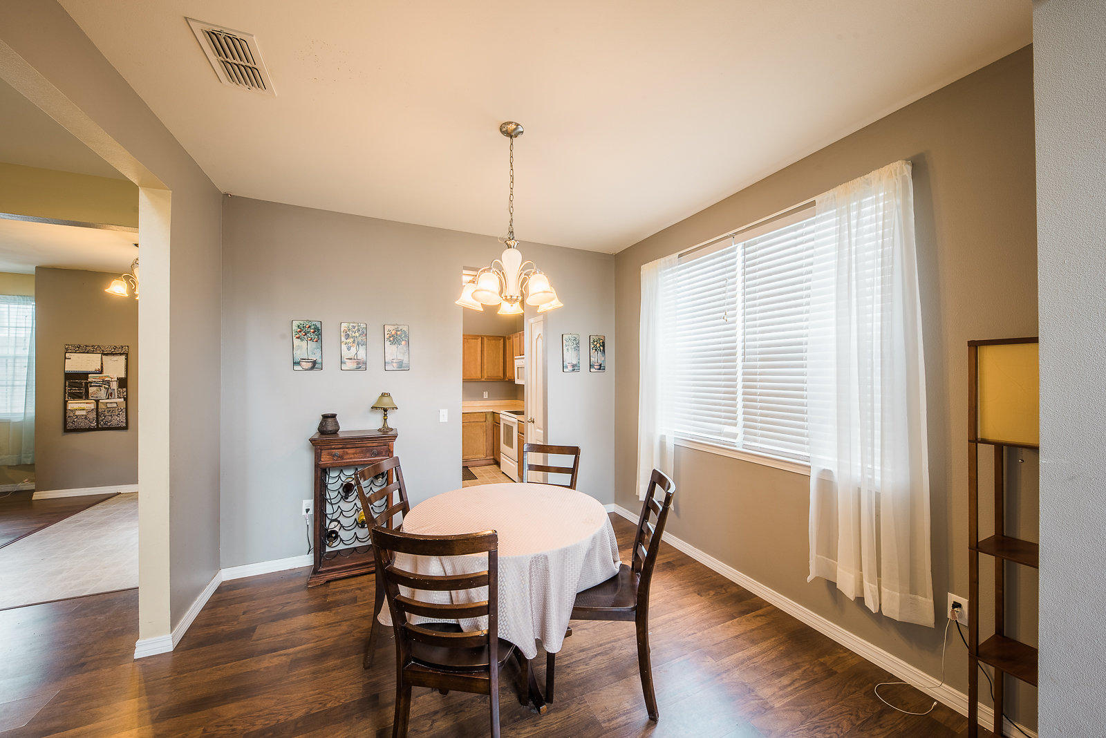 SANDY RIDGE ESTATES - Residential