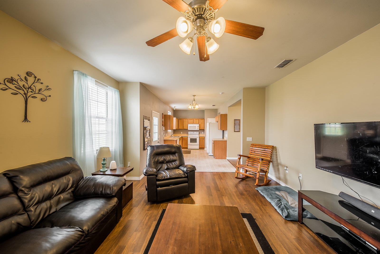 SANDY RIDGE ESTATES - Residential