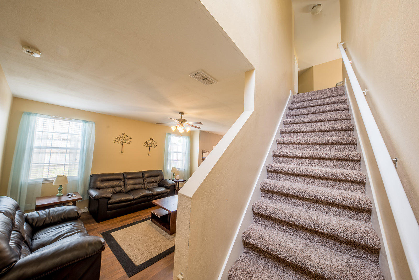 SANDY RIDGE ESTATES - Residential