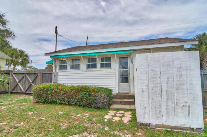 LAGUNA BEACH - Residential