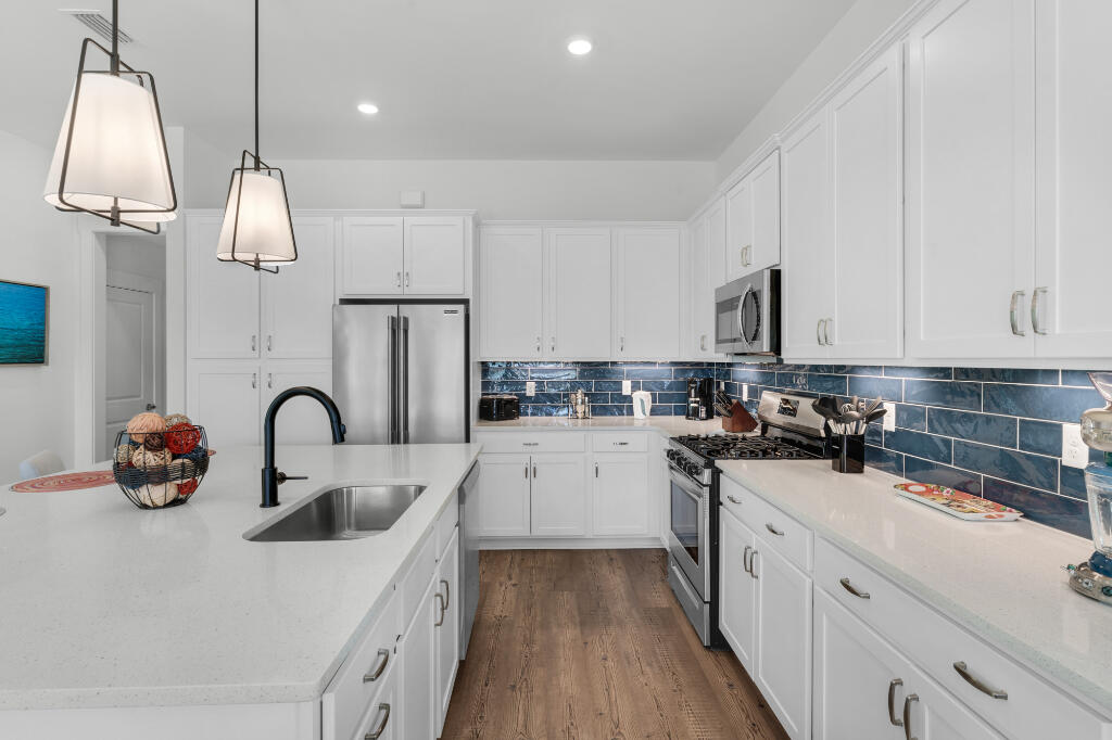 Margaritaville Cottages - Residential