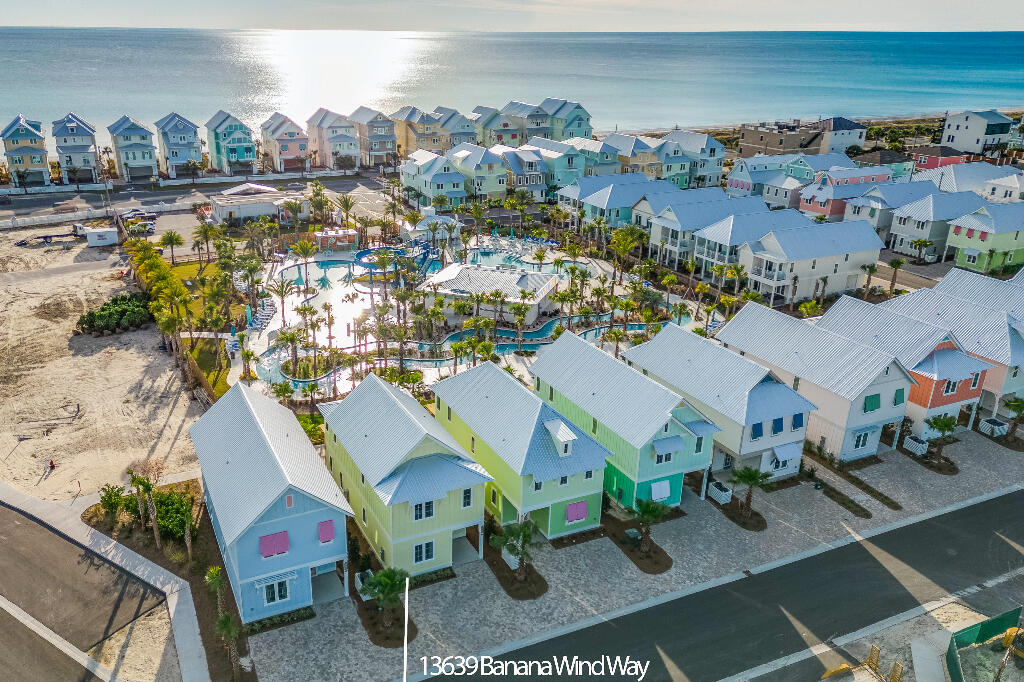 Margaritaville Cottages - Residential