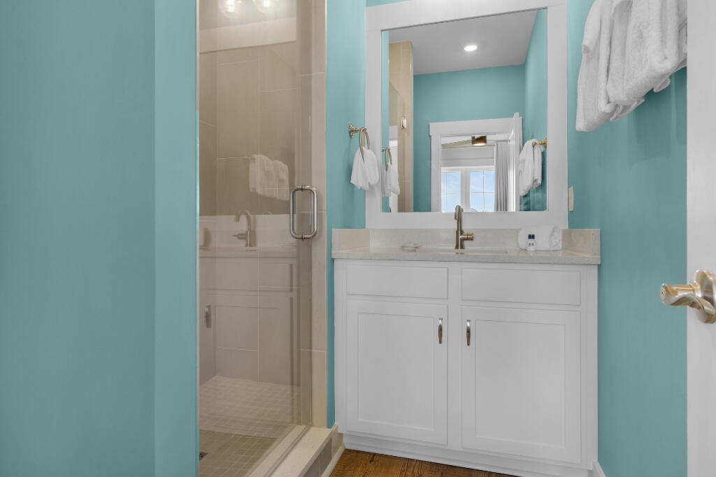 Margaritaville Cottages - Residential