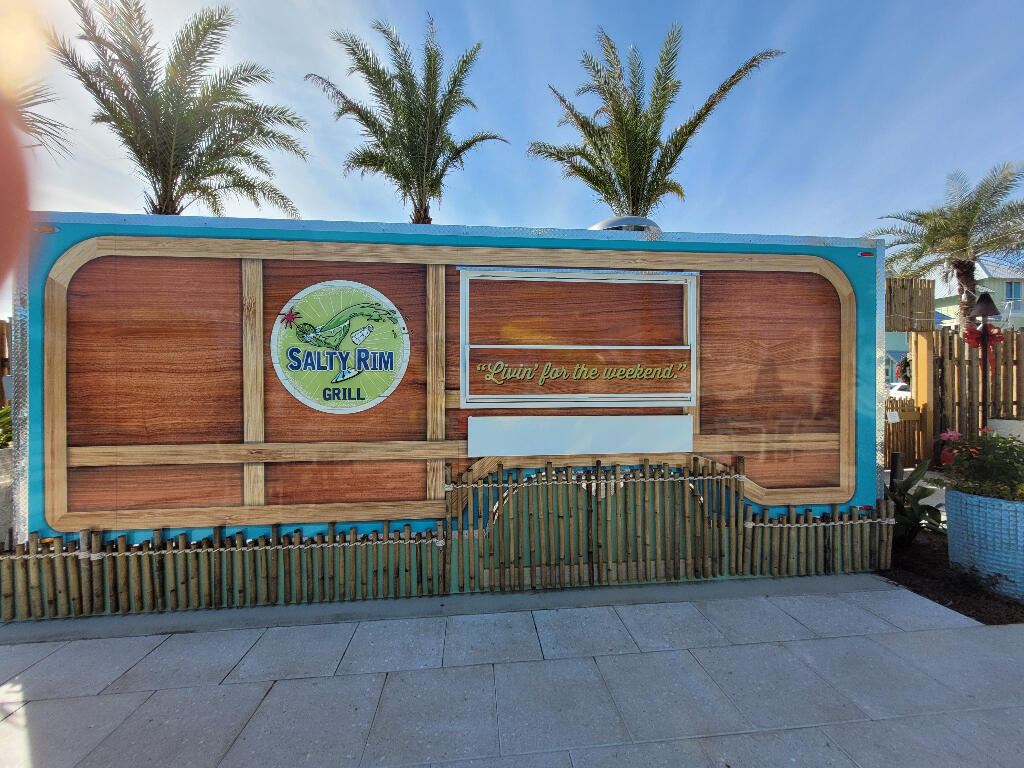 Margaritaville Cottages - Residential