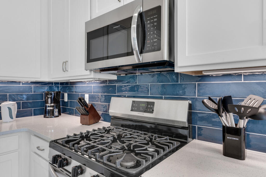 Margaritaville Cottages - Residential