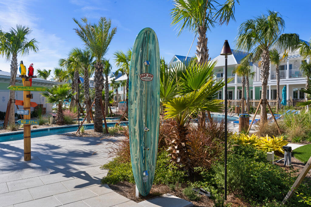 Margaritaville Cottages - Residential