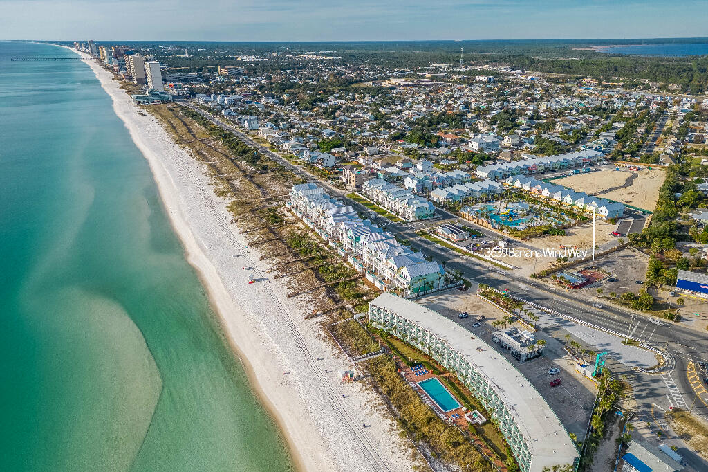 Margaritaville Cottages - Residential