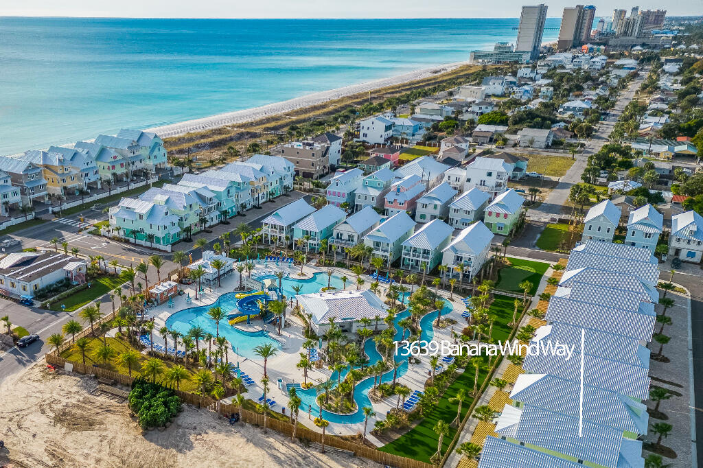 Margaritaville Cottages - Residential