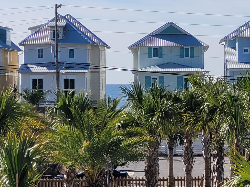 Margaritaville Cottages - Residential