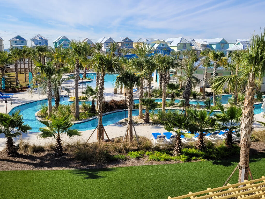 Margaritaville Cottages - Residential
