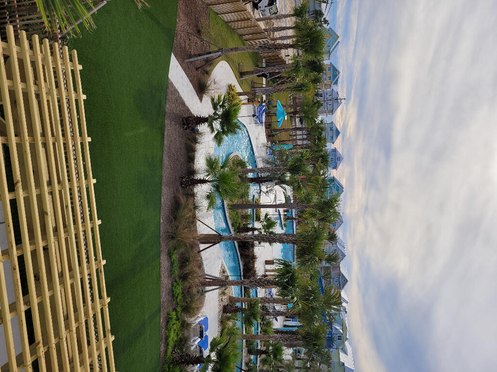 Margaritaville Cottages - Residential