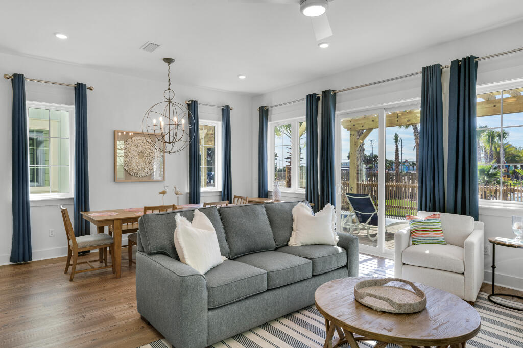 Margaritaville Cottages - Residential