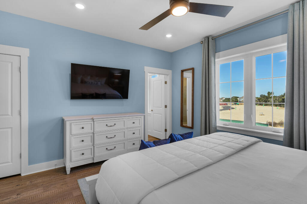 Margaritaville Cottages - Residential